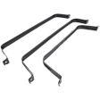 Fuel Tank Strap, Set of 3