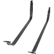 Fuel Tank Strap, Set of 2