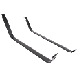 Fuel Tank Strap, Set of 2