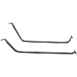 Fuel Tank Strap, Set of 2
