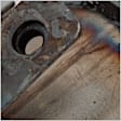 2013-2016 Hyundai Veloster - Front Catalytic Converter, 1.6L, 4Cyl, Federal EPA Standard, 46-State Legal (Cannot ship to CA, CO, NY or ME), Direct Replacement Series, Direct Fit