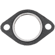 2013-2016 Hyundai Veloster - Front Catalytic Converter, 1.6L, 4Cyl, Federal EPA Standard, 46-State Legal (Cannot ship to CA, CO, NY or ME), Direct Replacement Series, Direct Fit