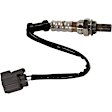 After Catalytic Converter Oxygen Sensor, Sold Individually, 4-wire