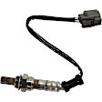 After Catalytic Converter Oxygen Sensor, Sold Individually, 4-wire