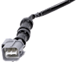 Before Catalytic Converter Oxygen Sensor, 4-Wire, Heated