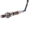 Before Catalytic Converter Oxygen Sensor, 4-Wire, Heated