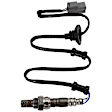 After Catalytic Converter, Front Oxygen Sensor, 4-Wire, Heated