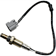 Before Catalytic Converter Oxygen Sensor, 4-Wire, Heated, For K24A Engine
