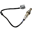 Before Catalytic Converter Oxygen Sensor, 4-Wire, Heated, For K24A Engine