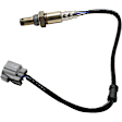 Before Catalytic Converter Oxygen Sensor, 4-Wire, Heated, For K24A Engine