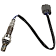 Before Catalytic Converter Oxygen Sensor, Sold Individually, 4-wire