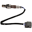 Before Catalytic Converter Oxygen Sensor, Sold Individually, 4-wire
