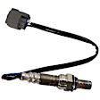 Before Catalytic Converter Oxygen Sensor, Sold Individually, 4-wire