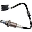Before Catalytic Converter Oxygen Sensor, 4-Wire, Heated
