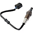 Before Catalytic Converter Oxygen Sensor, 4-Wire, Heated