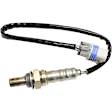 After Catalytic Converter Oxygen Sensor, 4-wire, Heated