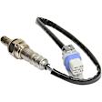 After Catalytic Converter Oxygen Sensor, 4-wire, Heated