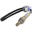 After Catalytic Converter Oxygen Sensor, 4-wire, Heated
