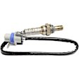 After Catalytic Converter Oxygen Sensor, 4-wire, Heated
