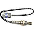 After Catalytic Converter Oxygen Sensor, 4-wire, Heated