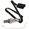Before Catalytic Converter, Driver or Passenger Side Oxygen Sensor, 4-Wire