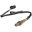 After Catalytic Converter, Oxygen Sensors 4-wire