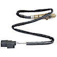 After Catalytic Converter, Oxygen Sensors 4-wire