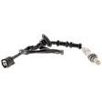 After Catalytic Converter Oxygen Sensor, 4-Wire, Heated