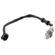 After Catalytic Converter Oxygen Sensor, 4-Wire, Heated