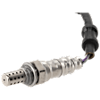 After Catalytic Converter Oxygen Sensor, 4-Wire, Heated