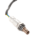 Before Catalytic Converter, Front or Rear Oxygen Sensor, 5-Wire, Heated, Wideband Sensor