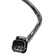 Before Catalytic Converter, Front or Rear Oxygen Sensor, 5-Wire, Heated, Wideband Sensor