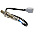 Before Catalytic Converter Oxygen Sensor, 4-Wire, Heated
