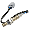 Before Catalytic Converter Oxygen Sensor, 4-Wire, Heated