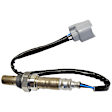 Before Catalytic Converter Oxygen Sensor, 4-Wire, Heated
