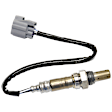 Before Catalytic Converter Oxygen Sensor, 4-Wire, Heated