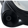 2017-2019 Honda Ridgeline - Passenger Side Mirror, Power Adjust, Non-Heated, Manual Folding, Paintable, No Signal Light, No Memory, No Puddle Light, No Auto-Dim, No Blind Spot Feature