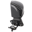 Driver Side Mirror, Power Adjust, Manual Folding, Non-Heated, Paintable, No Signal Light, No Memory, No Puddle Light, No Auto-Dimming, No Blind Spot Feature