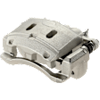 Front, Passenger Side Brake Caliper, Sold Individually