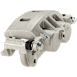 Front, Passenger Side Brake Caliper, Sold Individually