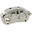 Front, Passenger Side Brake Caliper, Sold Individually