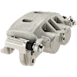 Front, Driver Side Brake Caliper, Sold Individually