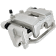 Rear, Passenger Side Brake Caliper, Sold Individually