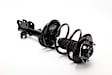 Front, Passenger Side Fully Loaded Strut, RWD