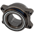 Rear Wheel Bearing Assembly, Driver or Passenger Side For AWD/RWD Models