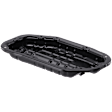 Oil Pan, 3.5/3.7L Engine, 6 Cyl