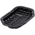 Oil Pan, 3.5/3.7L Engine, 6 Cyl