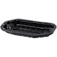 Oil Pan, 3.5/3.7L Engine, 6 Cyl