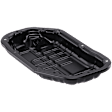 Oil Pan, 3.5/3.7L Engine, 6 Cyl