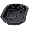 Oil Pan, 3.5/3.7L Engine, 6 Cyl